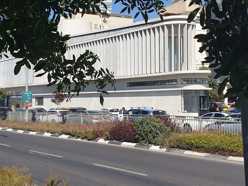 Ramat-gan-Museum02