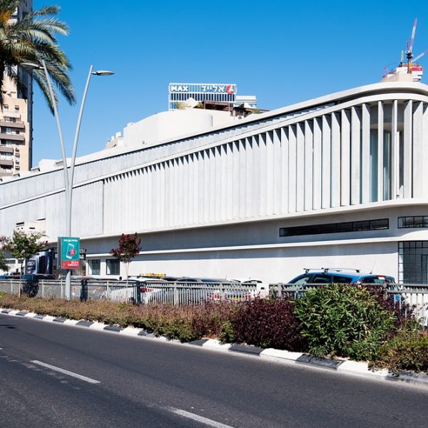 Ramat-gan-Museum06